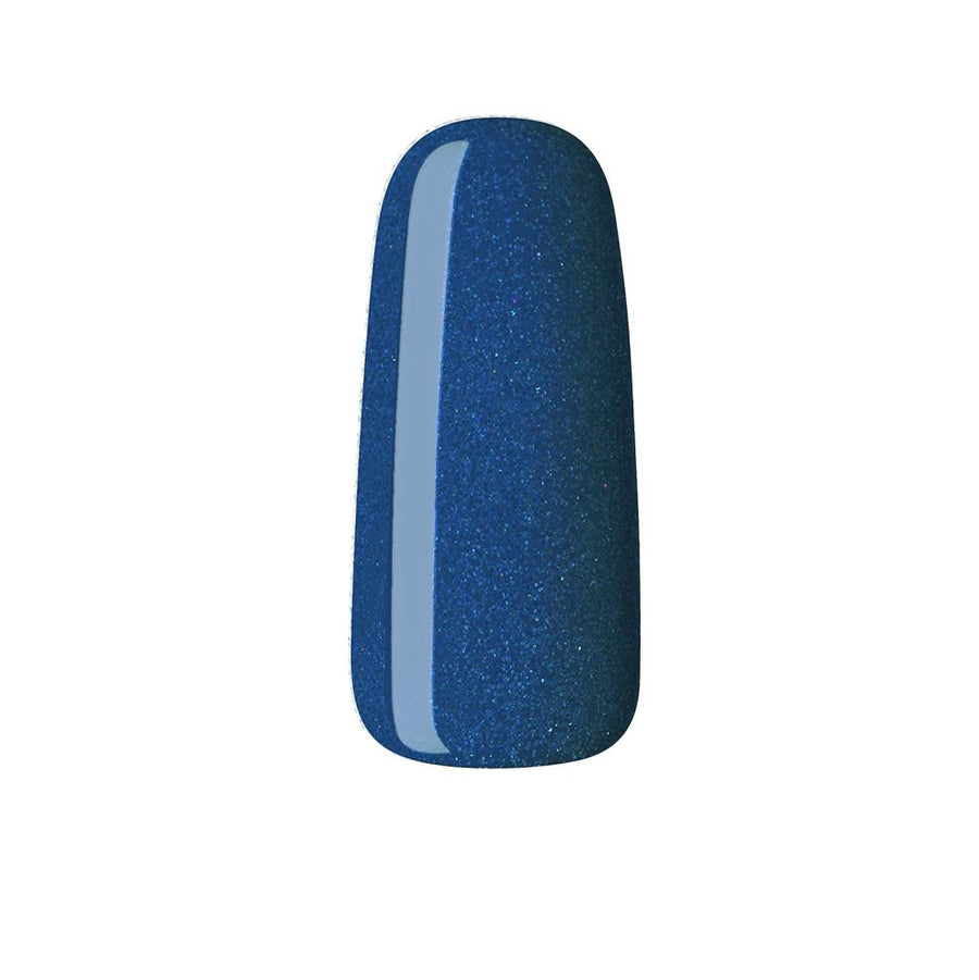 NUGenesis -  NU 11 Blue Suede Shoes