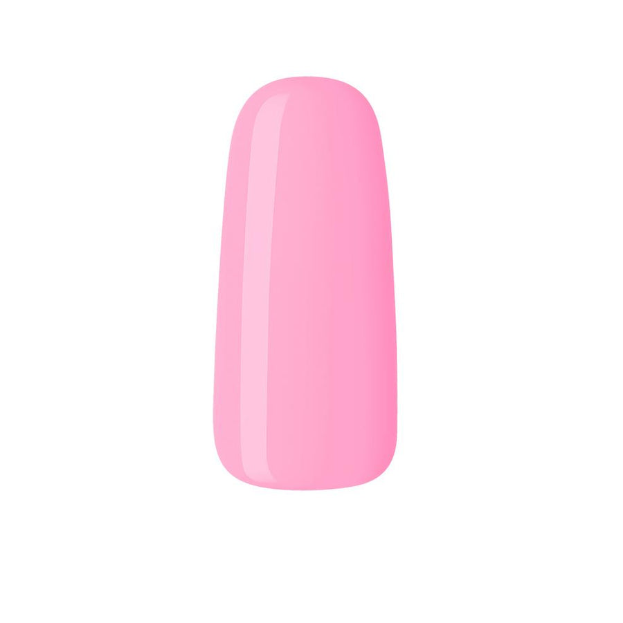 NUGenesis -  NU 14 Gumball Pink