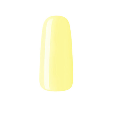 NUGenesis -  NU 24 Mellow Yellow