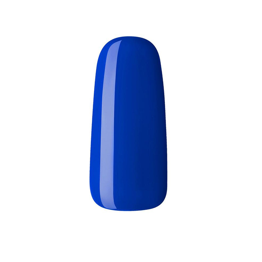 NUGenesis -  NU 30 Rookie Blue Nail Lacquer & Gel Combo