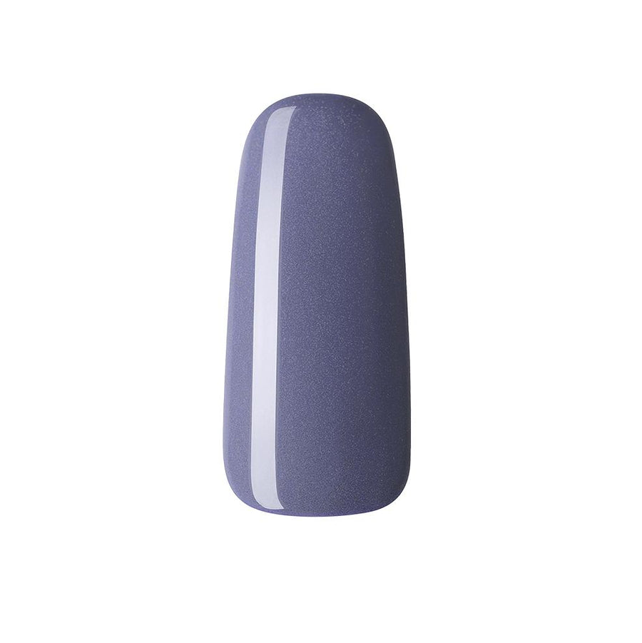 NUGenesis -  NU 34 Pacific Blue Nail Lacquer & Gel Combo