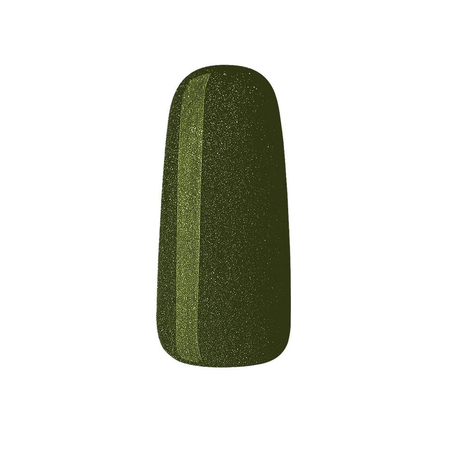 NUGenesis -  NU 35 Emerald Envy