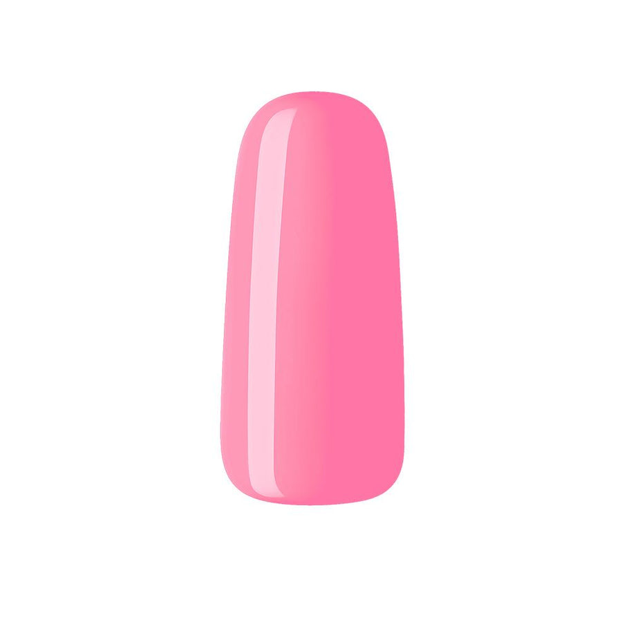 NUGenesis -  NU 37 Atomic Pink Nail Lacquer & Gel Combo
