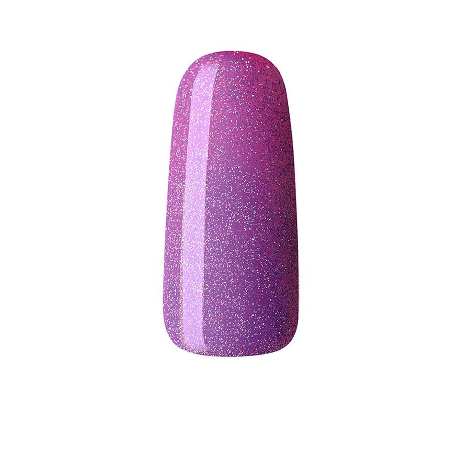 NUGenesis -  NU 133 Purple N Glitz