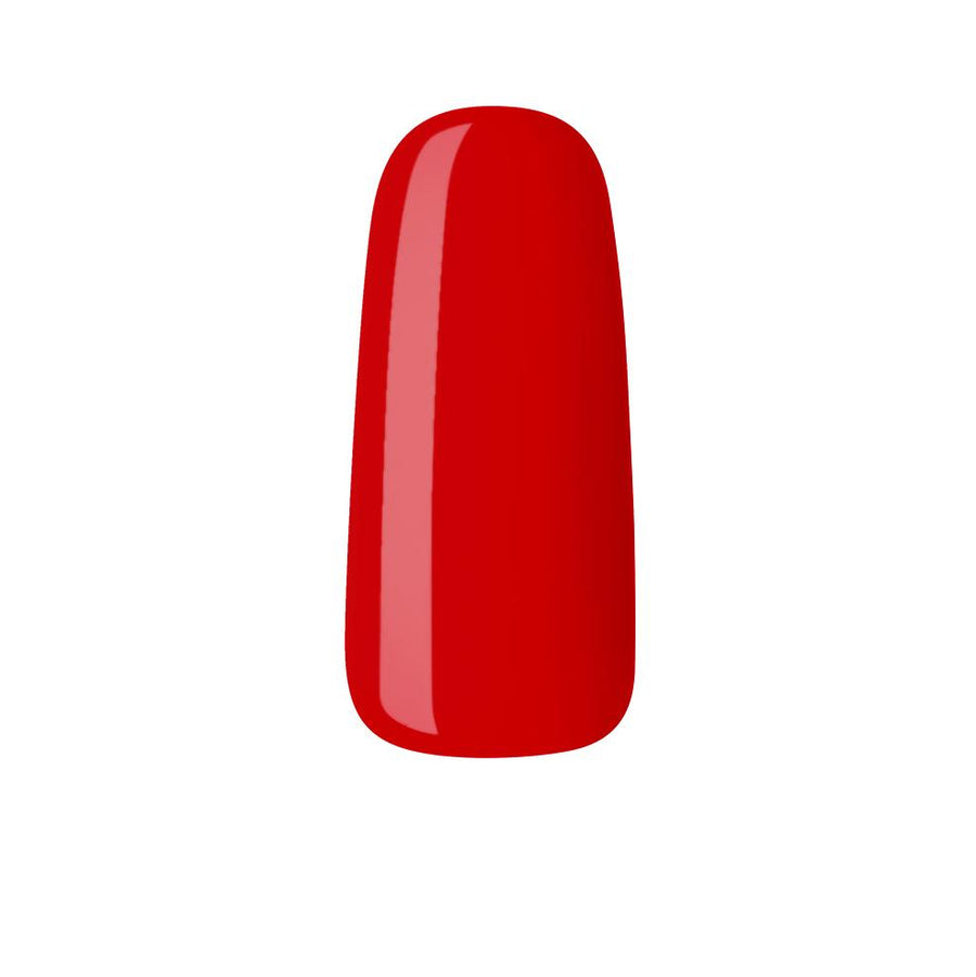 NUGenesis -  NU 61 Fire Engine Red