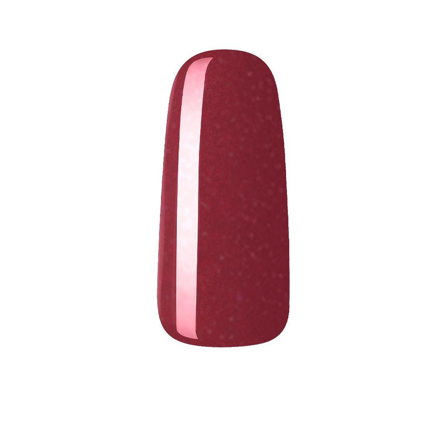 NUGenesis -  NU 68 Burnt Sienna Nail Lacquer & Gel Combo