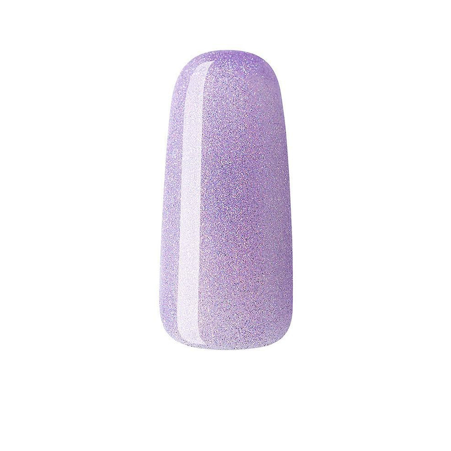 NUGenesis -  NU 71 Little Lilac Nail Lacquer & Gel Combo