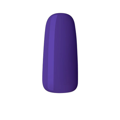 NUGenesis -  NU 72 Mauve-llous Nail Lacquer & Gel Combo