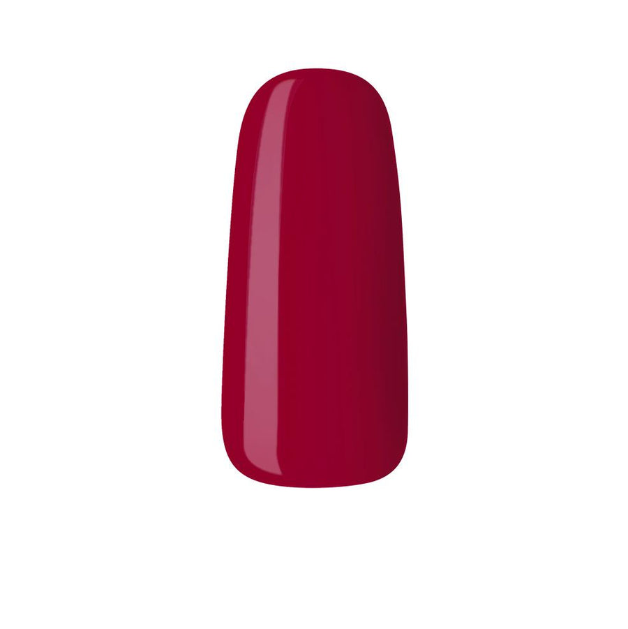 NUGenesis -  NU 93 Ruby Red Nail Lacquer & Gel Combo