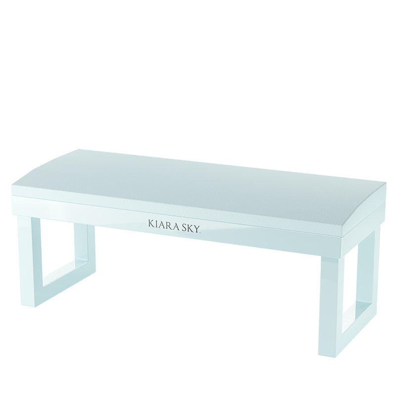 Kiara Sky -  Nail Arm Rest - Blue