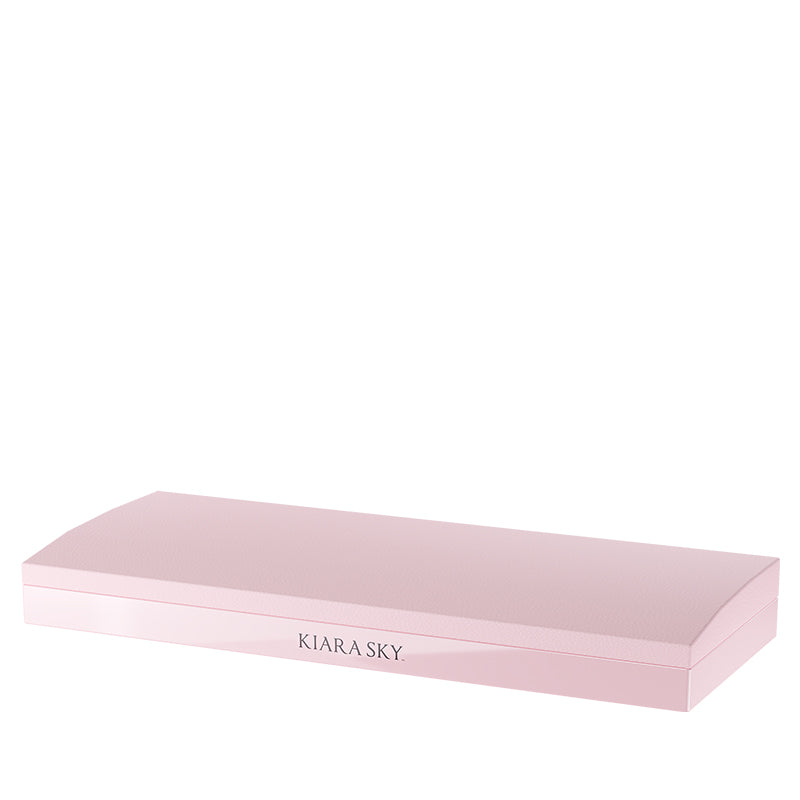 Kiara Sky -  Nail Arm Rest - Pink