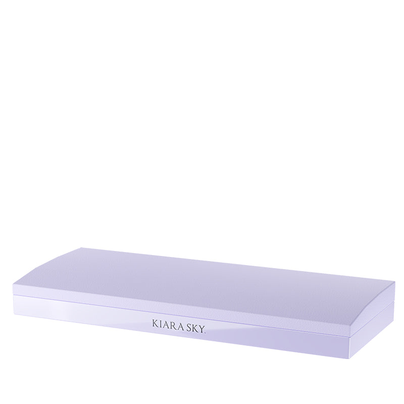 Kiara Sky -  Nail Arm Rest - Purple