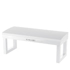 Kiara Sky -  Nail Arm Rest - White