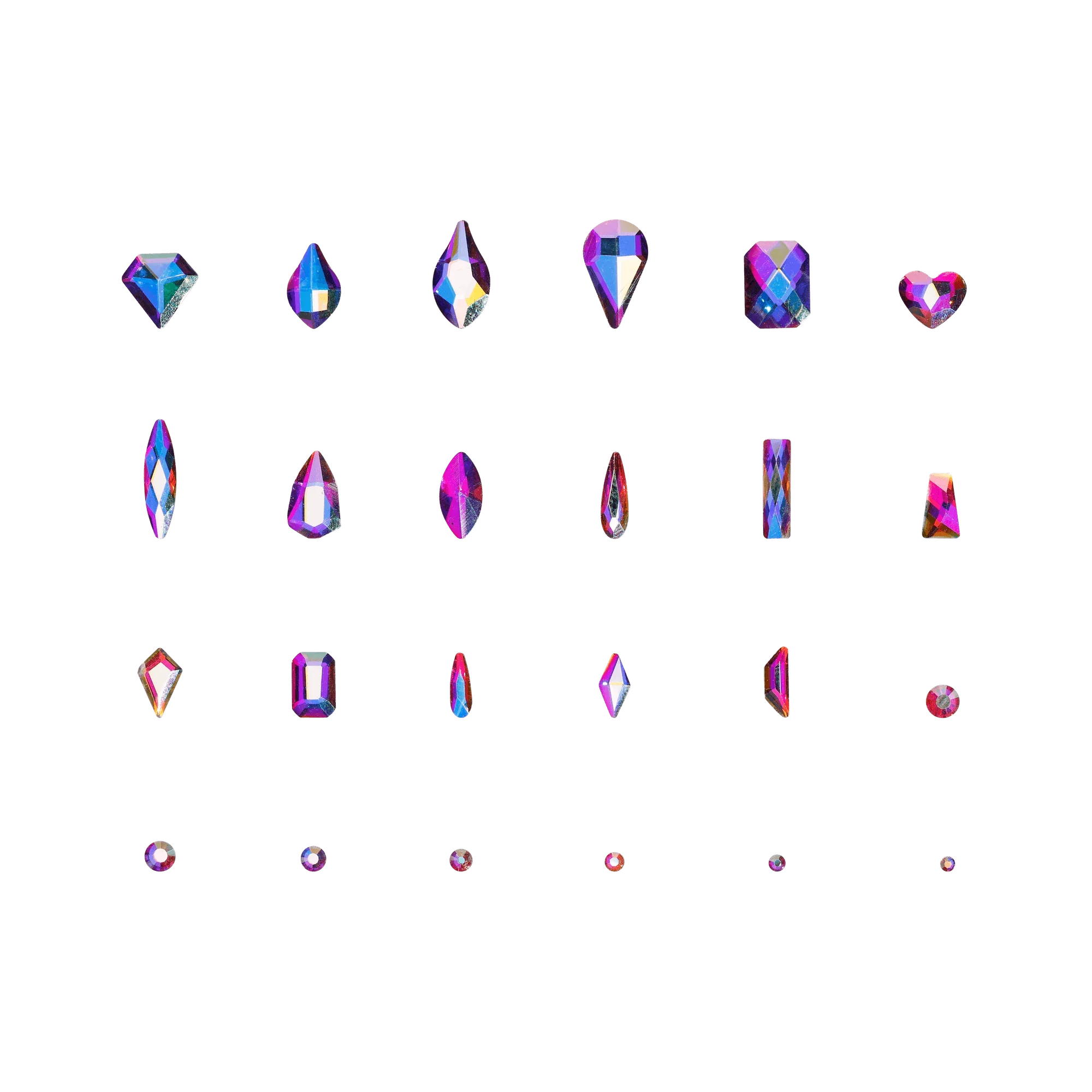 Nail Gems - AB