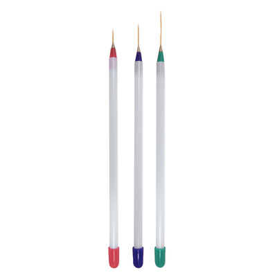 Nail Art Striping Brush Set