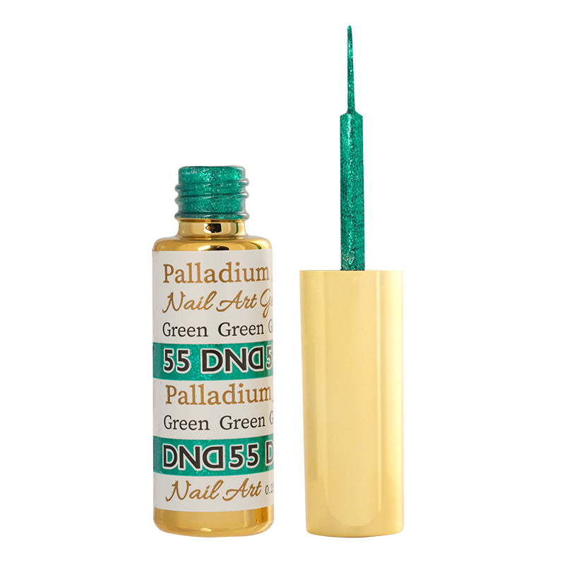DND55 – Palladium Green