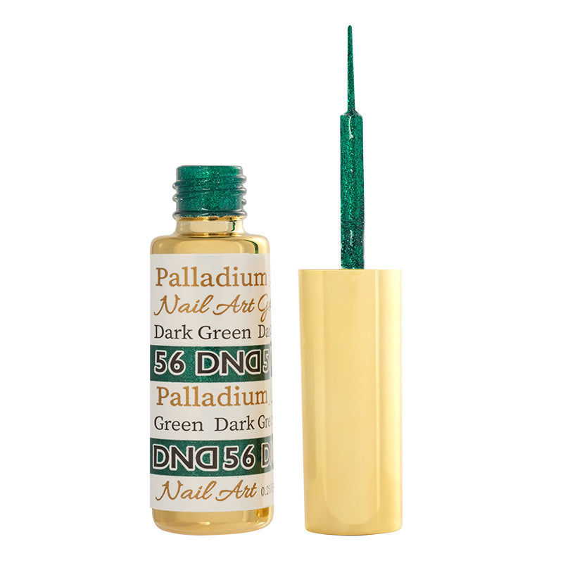 DND56 – Palladium Dark Green