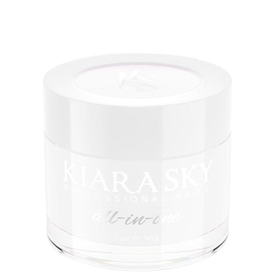 Kiara Sky -  NATURAL ALL-IN-ONE