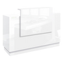 Gloss White