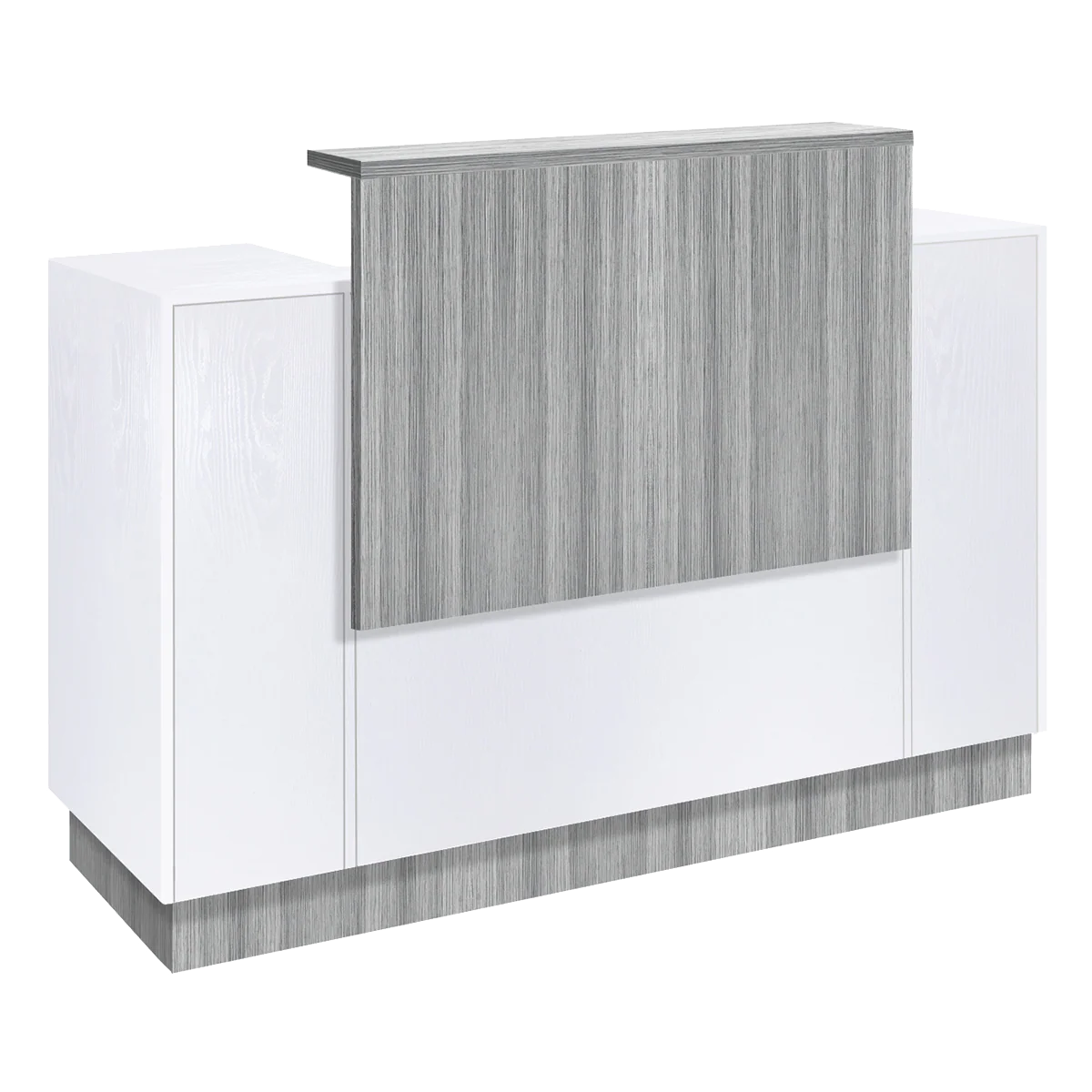 Whale Spa -  Reception Desk SC06