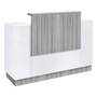 Gray