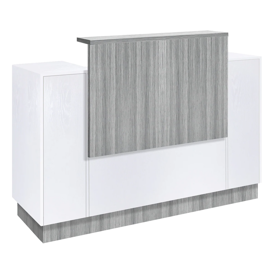 Whale Spa -  Reception Desk SC06