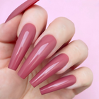 Kiara Sky -  Next Level Mauve