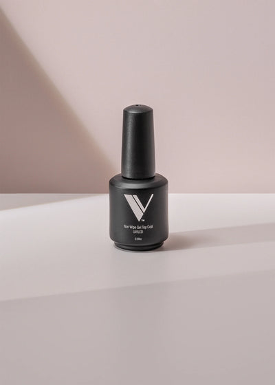 Valentino - NON Wipe GEL TOP Coat