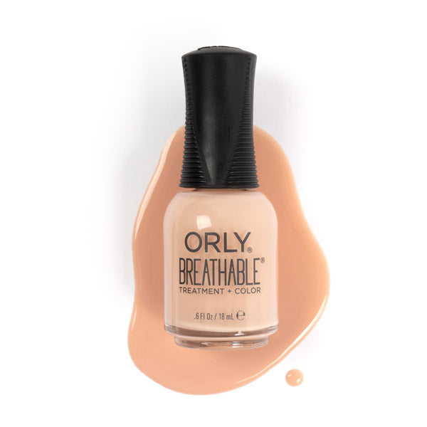 Orly - Nourishing Nude