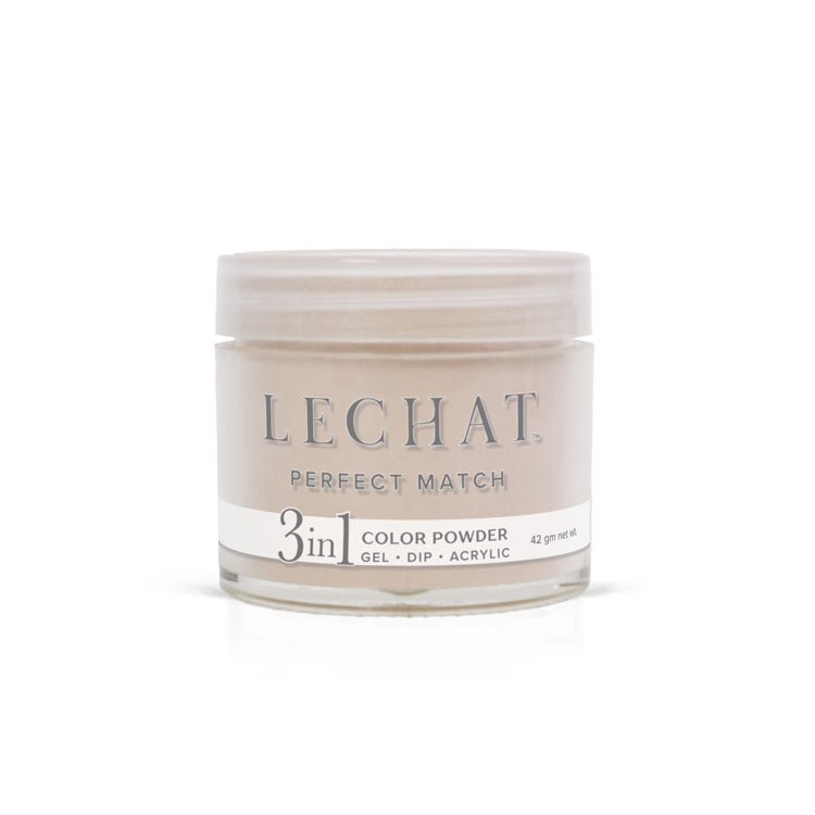 LeChat - Perfect Match Dip Powder - Nude Affair - #214