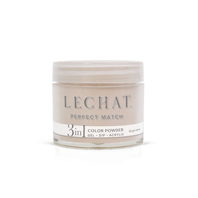 LeChat - Perfect Match Dip Powder - Nude Affair - #214