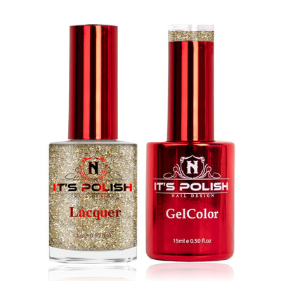 Notpolish -  OG 134 – THE NAIL BOSS DUO