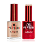 Notpolish -  OG 141 – SAFFRON DUO