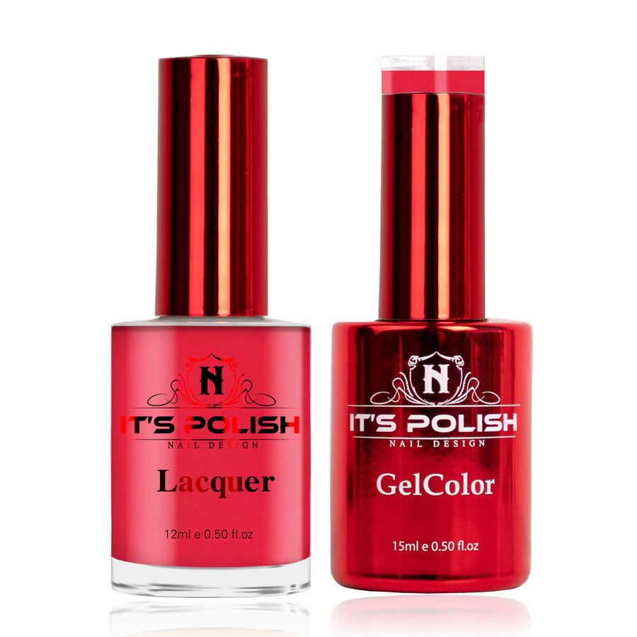 Notpolish -  OG 142 – PINK OF YOU DUO