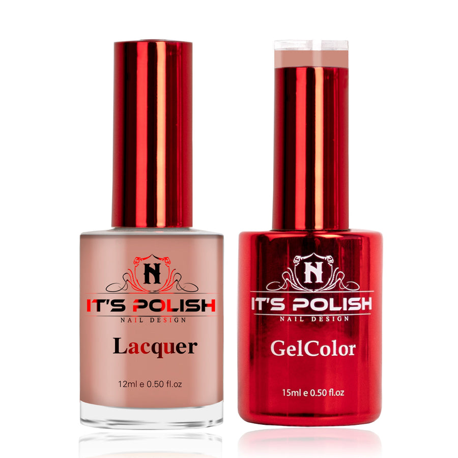 Notpolish -  OG 147 – SUNSET GLOW DUO