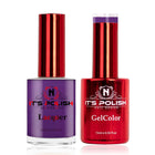 Notpolish -  OG 148 – MIDNIGHT CRUISE DUO
