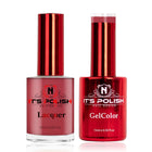 Notpolish -  OG 151 – LIFE IS GOLDEN DUO
