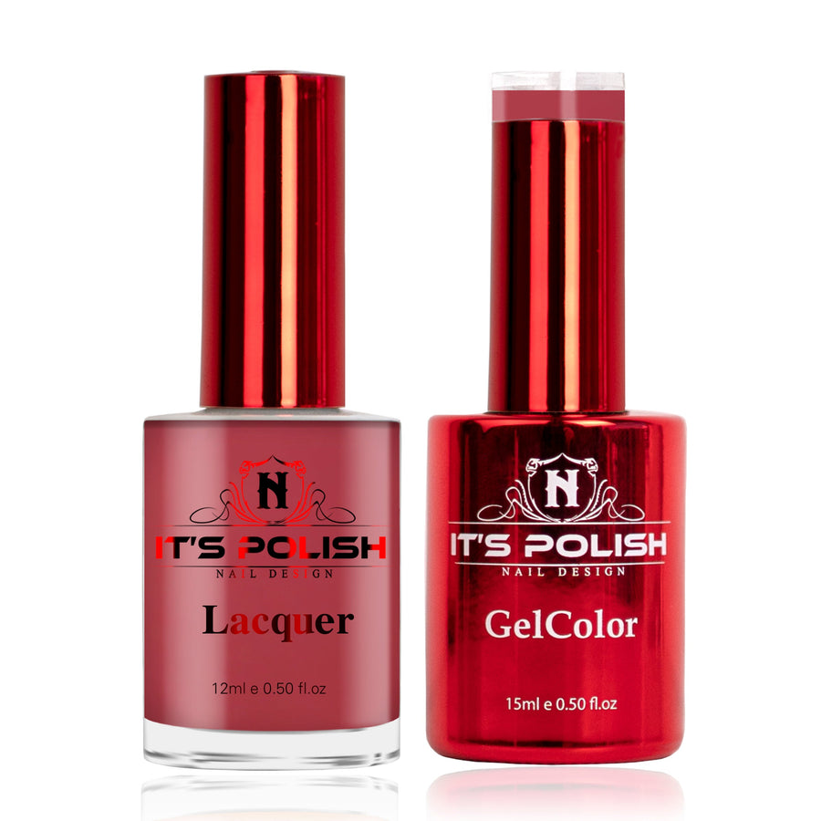 Notpolish -  OG 151 – LIFE IS GOLDEN DUO