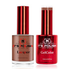Notpolish -  OG 153 – TOUCH OF LIP DUO