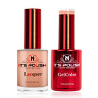 Notpolish -  OG 155 – WARM GLOW DUO