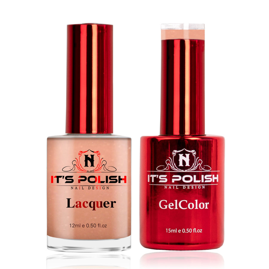 Notpolish -  OG 155 – WARM GLOW DUO