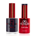 Notpolish -  OG 156 – ULTRA VIOLET DUO