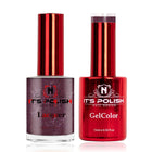 Notpolish -  OG 163 – HEAVENLY DUO