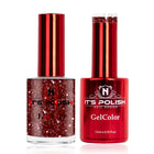 Notpolish -  OG 169 – REBEL PINK DUO