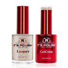 Notpolish -  OG 174 – MYSTIC WHITE DUO