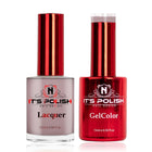 Notpolish -  OG 187 – I LILAC U A LOT DUO
