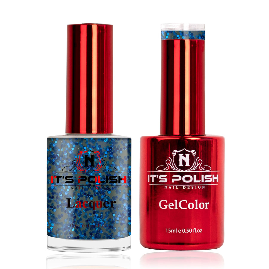 Notpolish -  OG 192 – TEMPTING GLOW DUO
