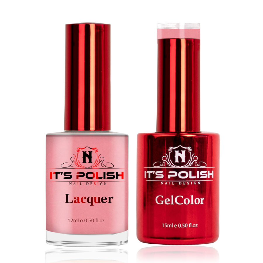 Notpolish -  OG 197 - IN THE MOOD DUO