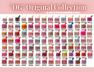 Notpolish -  OG TRIO COMPLETE COLLECTION - 123 Colors