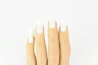 Notpolish -  OG 101 - MILKY WHITE TRIO